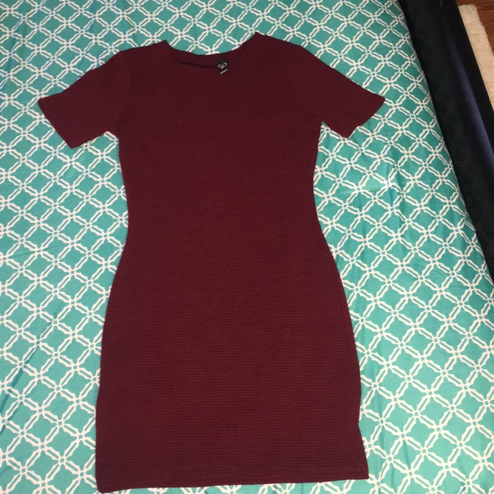 Short boycon dress❤️